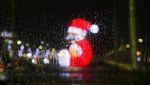 Gemerlap Penuh Harap Sambut Natal di Berbagai Belahan Dunia