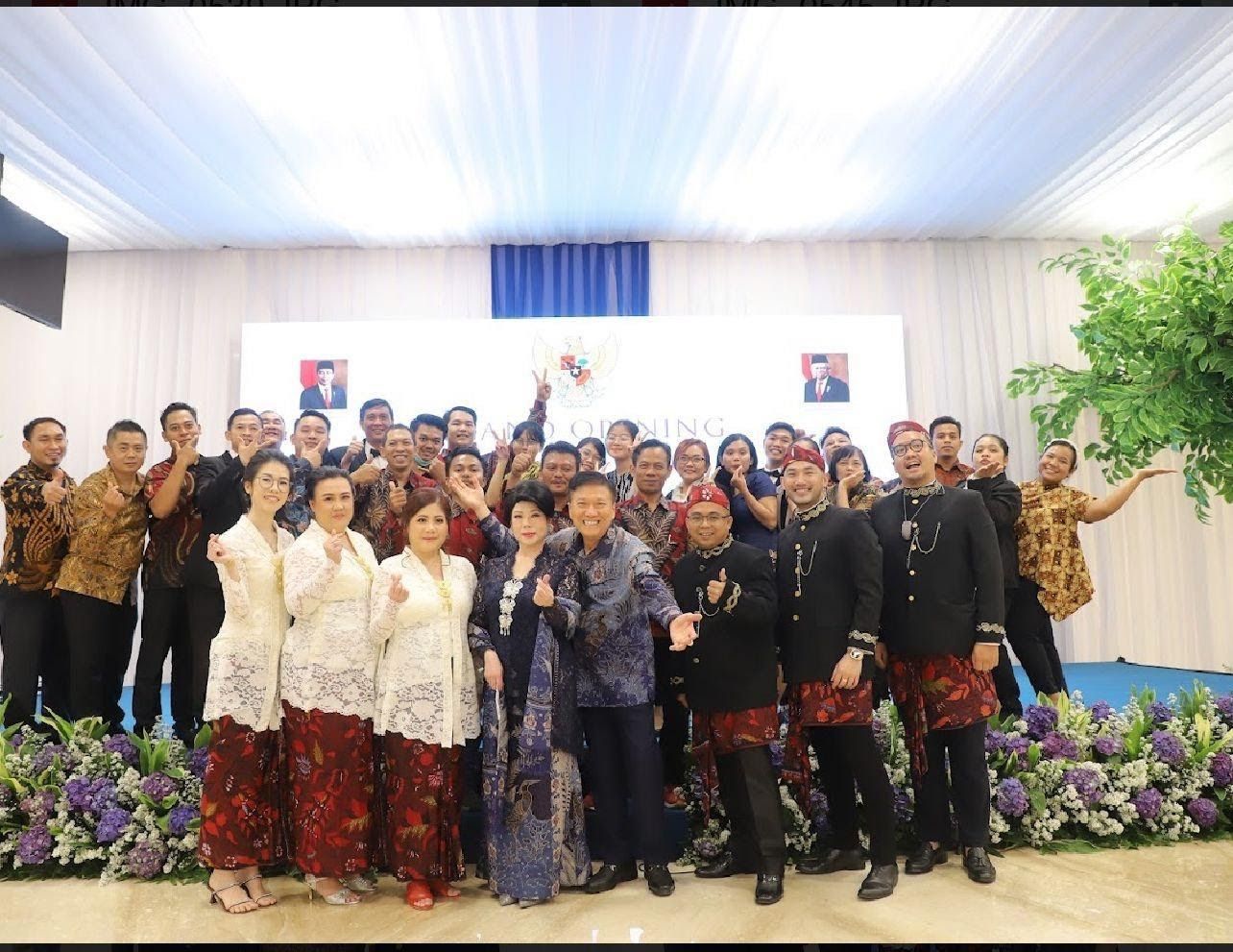 Rumah Duka Grand Heaven Surabaya