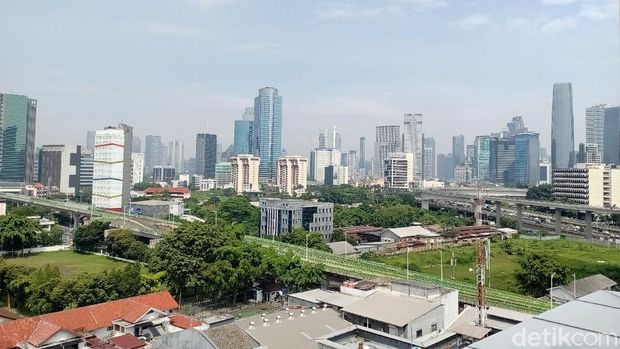Hasil Kamera Redmi 10