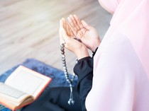 Jadwal Salat Denpasar dan Sekitarnya Sabtu 28 Oktober 2023