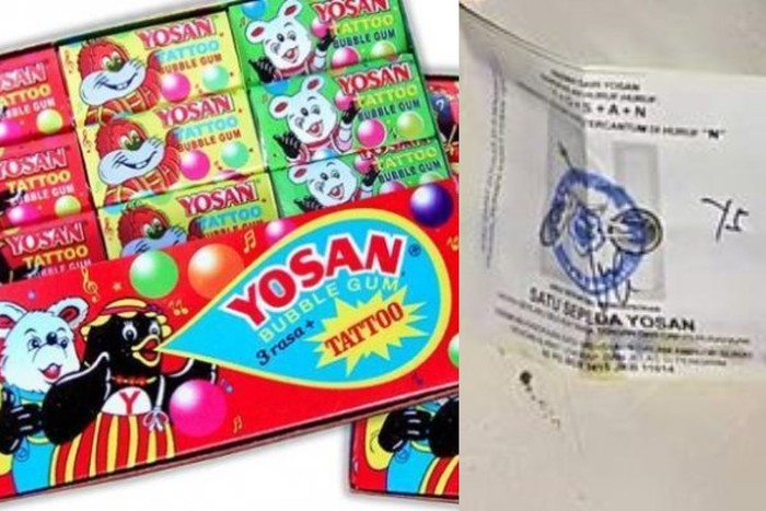 7 Jajanan Jadul yang Mulai Langka