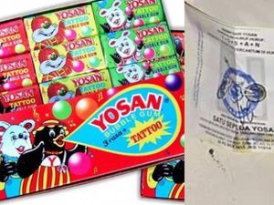 Ngangenin! 7 Camilan Jadul Tahun 2000-an Ini Sekarang Mulai Langka