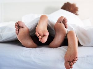 Wah! Ternyata Ini Bagian Otak yang Aktif Saat Wanita Terangsang