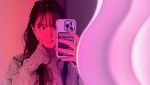 So Cute! Jisoo BLACKPINK Tampil Beda dengan Rambut Berponi