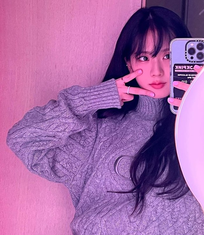 Jisoo BLACKPINK Jisoo BLACKPINK