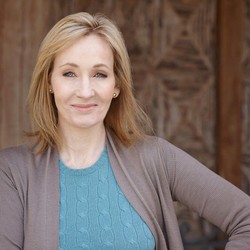 Happy Birthday JK Rowling, Ini 8 Karya Fenomenalnya