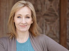 JK Rowling Buka Suara soal Reboot Serial Harry Potter