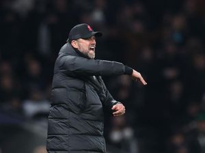 Cerita Klopp dan Hand Sanitizer di Markas Tottenham