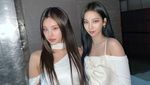 Ledakan Visual Karina aespa dan Yeji ITZY!