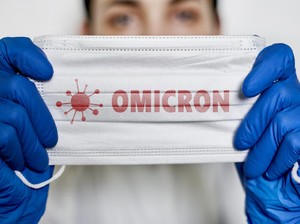 Batuk-pilek Terbanyak Dikeluhkan Pasien Omicron RI, Ini Bedanya dengan Flu