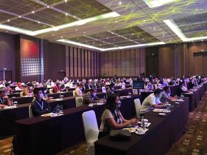 Area Sunset Road Siap Jadi Andalan Baru Wisata MICE di Bali