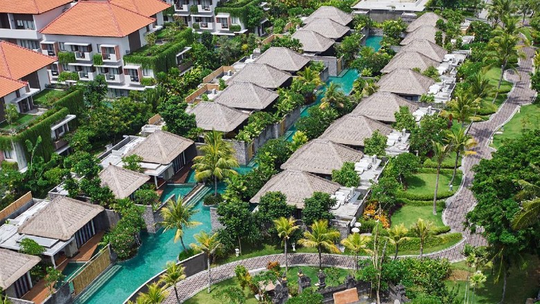 Kegiatan MICE di The Nusa Dua, Bali Kegiatan MICE di The Nusa Dua, Bali