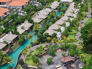 30 Ribu Karyawan Hotel Dilibatkan untuk Jamu-Layani Delegasi G20 Bali