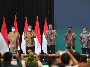 Mendes Sebut Status Badan Hukum Akan Tingkatkan Valuasi BUMDes