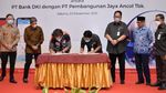 Kolaborasi BUMD untuk Pengembangan Pembayaran Digital