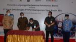Kolaborasi BUMD untuk Pengembangan Pembayaran Digital