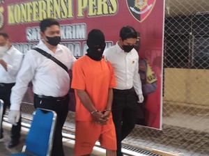 Polisi Ungkap Kronologi Pembunuhan Sadis Wanita Tebungkus Jas Hujan di Aceh