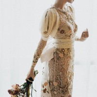 Sebelumnya lamaran Belva Devara dan Sabrina Anggraini pada Oktober lalu jadi viral. Lamaran tersebut dilakukan di kampus Sabrina, MIT, di Amerika Serikat. Mereka dianggap sebagai relationship goals karena sama-sama pintar. Foto: Instagram