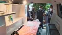 Diantaranya merespon bencana gempa di kota Palu dan wilayah Nusa Tenggara Timur yang terjadi tahun 2019 dengan membangun Hunian Nyaman Terpadu yang dilengkapi dengan fasilitas yang memadai dan ramah anak.