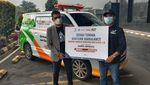 Langkah Antisipasi Penanganan Lonjakan COVID-19
