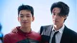 4 Aktor dengan Peran Bad Boy: Ada Lee Dong Wook Hingga Lee Joon Gi