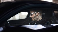 Beckham diketahui merupakan Brand Ambassador dari Maserati. Foto: Maserati