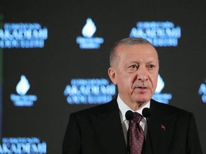 Turki Tetap Dukung Palestina Meski Pulihkan Hubungan dengan Israel