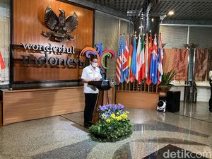 Karantina dari Luar Negeri Bakal Balik Lagi ke 14 Hari
