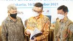 Momen RUPSLB MTDL dan Rencana Stok Split