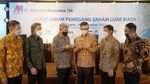Momen RUPSLB MTDL dan Rencana Stok Split