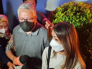 Nirina Zubir Senang Aset Mafia Tanah Akan Disita: Jangan Keluar Lalu Nikmati