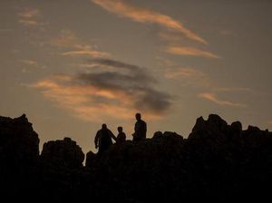 BRIN Tegaskan Solstis Tak Ada Kaitan dengan Gempa hingga Gunung Meletus