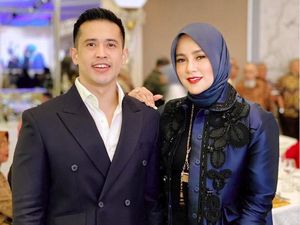 Gugat Cerai Aufar, Olla Ramlan Tulis Hal Ini