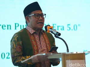 Cak Imin Minta Pemerintah Segara Daftarkan Reog ke UNESCO Sebelum Malaysia