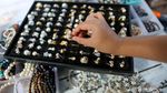 Nasib Tragis Pedagang Mutiara di Gili Trawangan saat Tak Ada Turis
