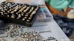 Nasib Tragis Pedagang Mutiara di Gili Trawangan saat Tak Ada Turis
