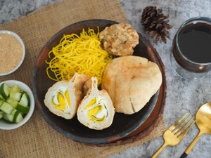 Gegara Bosan, Muncul Sekte Makan Pempek Pakai Mayones dan Kecap Manis