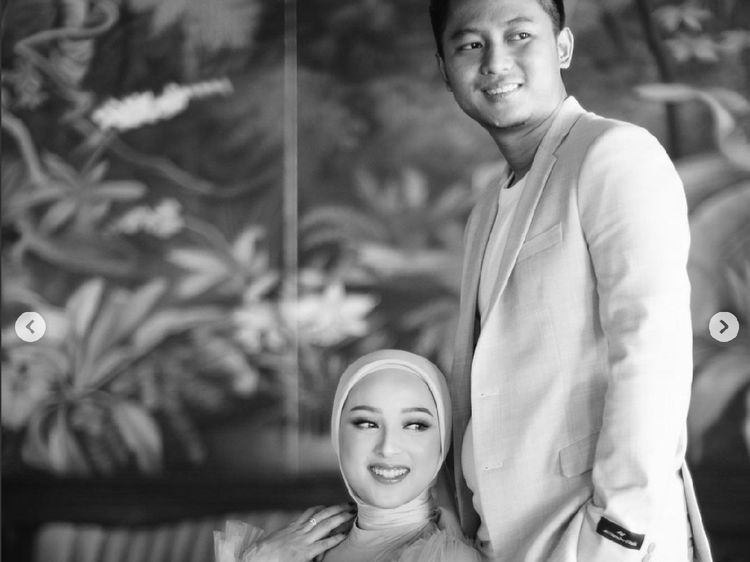 10 Momen Crazy Rich Doni Salmanan Menikahi Selebgram, Mas Kawin US$ 15 Ribu