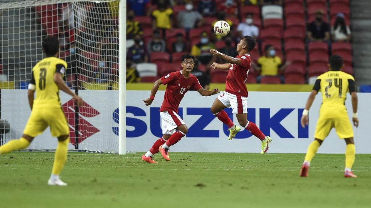 Malaya vs vietnam harimau Timnas Malaysia