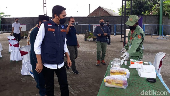 pilkades di madiun