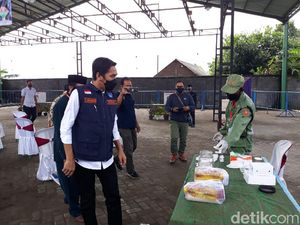 143 Desa di Madiun Gelar Pilkades, 15 di Antaranya Calon Kadesnya Pasutri
