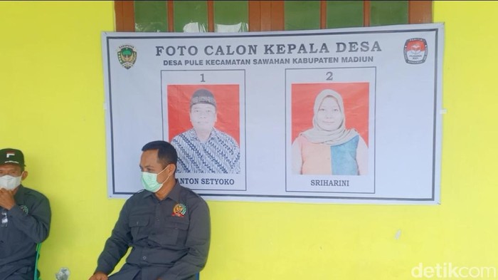 pilkades madiun