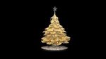 Top 10: Pohon Natal Termahal Dunia dengan Harga Setara Rumah Mewah