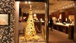 Top 10: Pohon Natal Termahal Dunia dengan Harga Setara Rumah Mewah