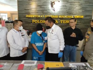 Geger Prostitusi Selebgram TE, Muncikari Ungkap Peran Agensi