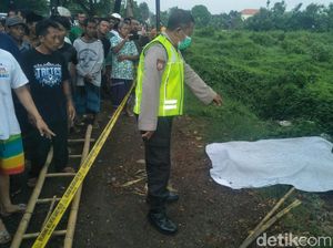 Singkirkan Kabel PJU Putus, Warga Pasuruan Malah Tewas Tersetrum