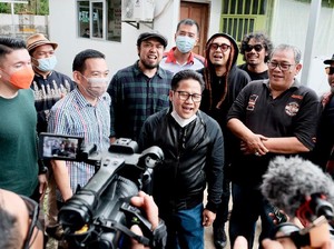 Suka Pelihara Burung Kicau, Cak Imin: Ini Hobi yang Lahirkan Pekerjaan