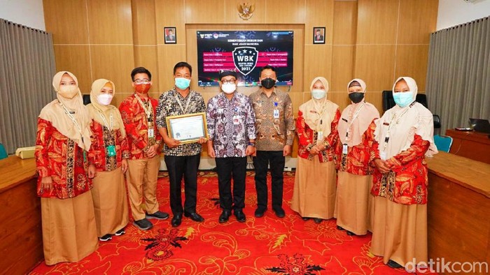 puskesmas sempu