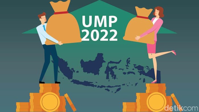 Revisi UMP DKI 2022 menjadi perbincangan hangat. Pasalnya, revisi UMP DKI 2022 ini menuai pro dan kontra bagi sejumlah pihak.