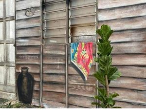 6 Potret Rumah Unik Viral di 2021, Ada yang Luar Gubuk Dalamnya Bak Hotel
